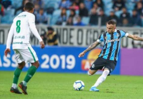 grechape