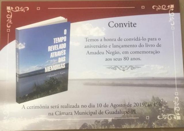 livro