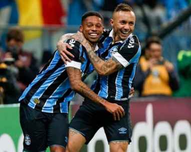 gremio