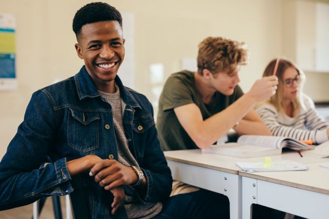 estudante