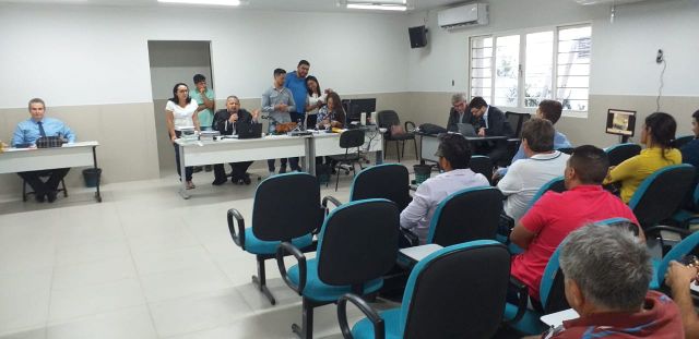 julgamento