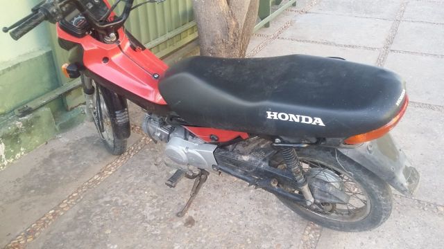 moto