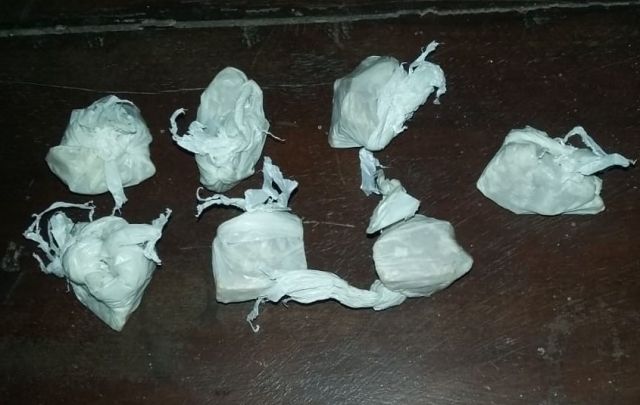 drogas