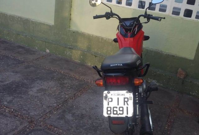 moto