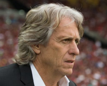 jorgejesus