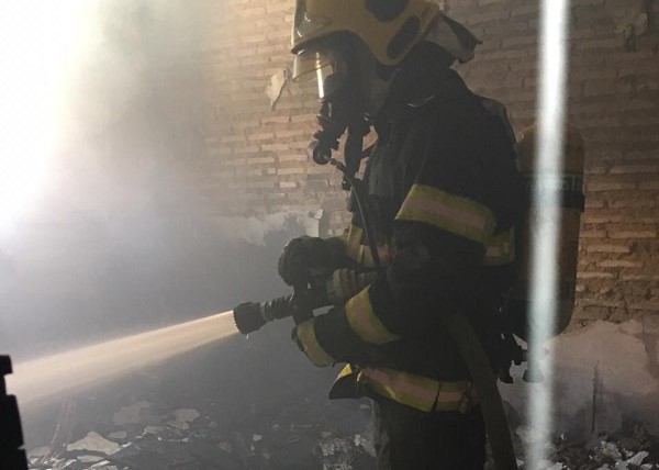 bombeiros