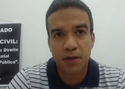 delegado