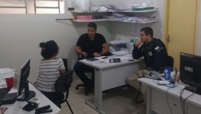 delegado