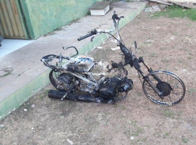 moto