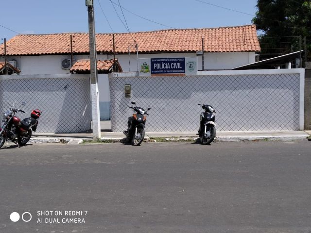 policiabarao