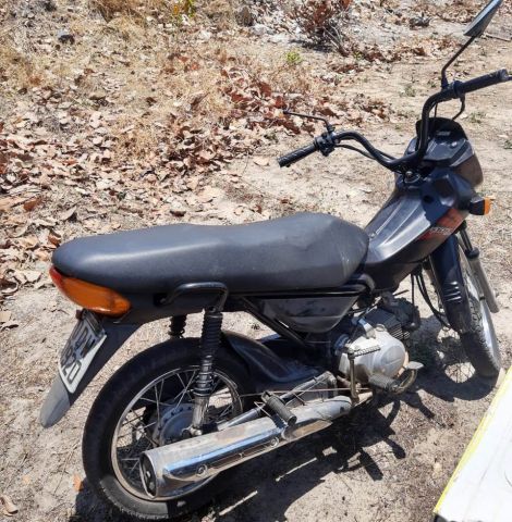 moto