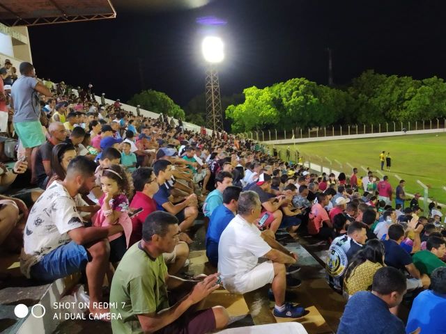 torcida