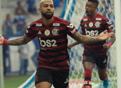 gabigol
