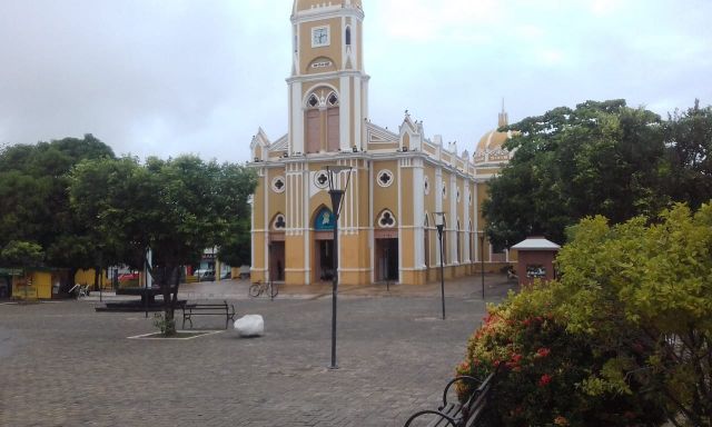 igreja