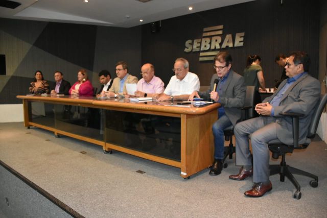 sebrae