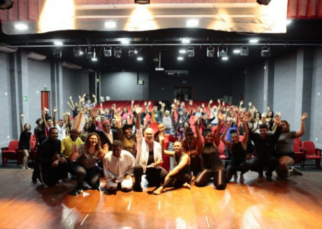 teatro