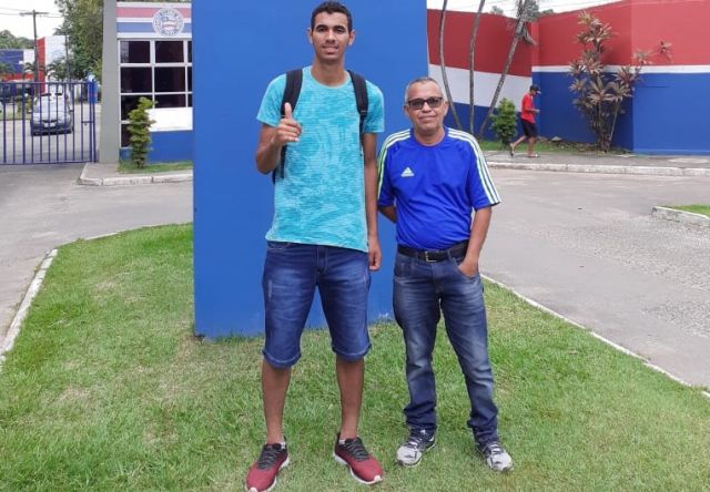 zagueiro