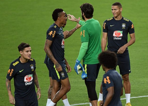 brasil