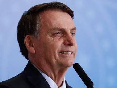 bolsonaro