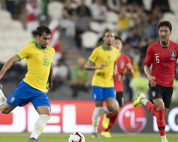 paqueta