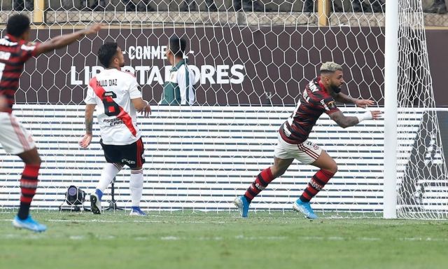 flamengooo