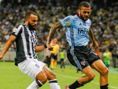danialves