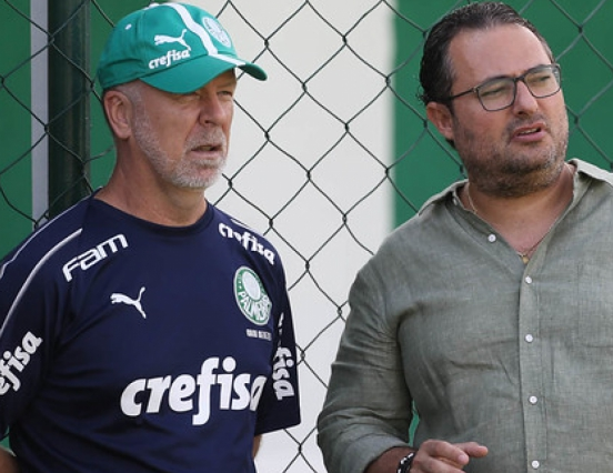 palmeiras