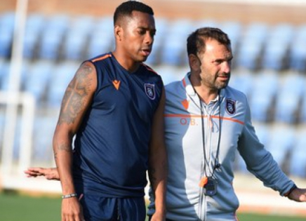 robinho