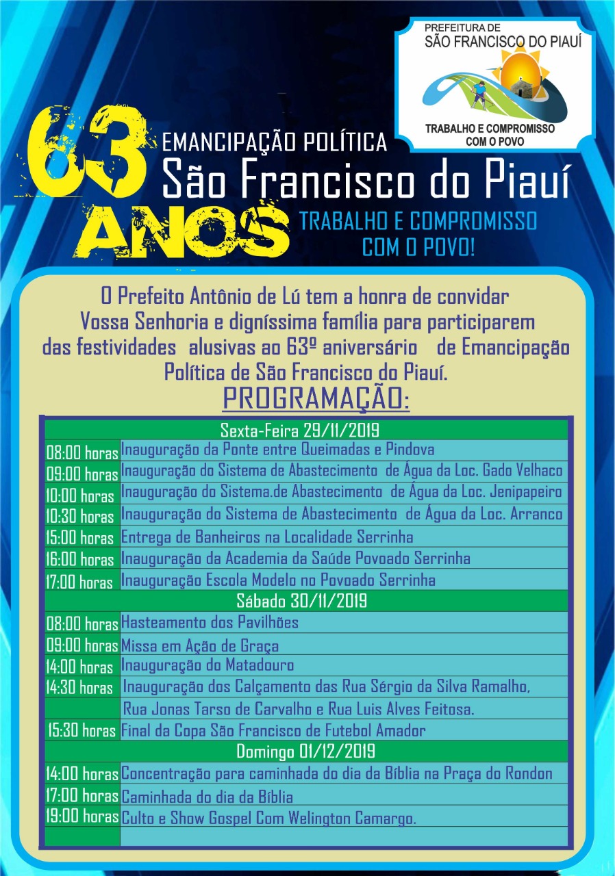 programa