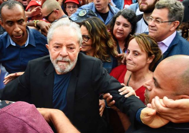 lula