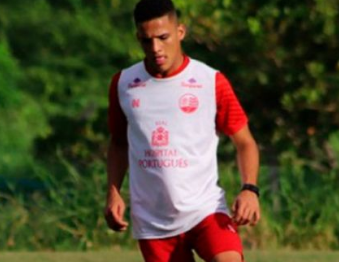 thiago