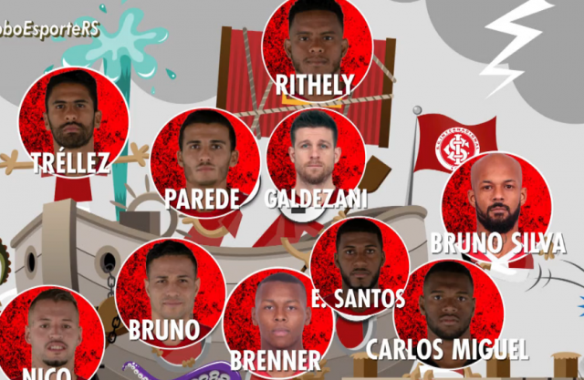 inter