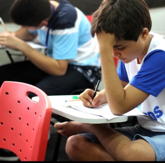 estudante