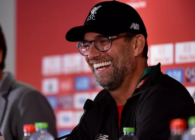 klopp
