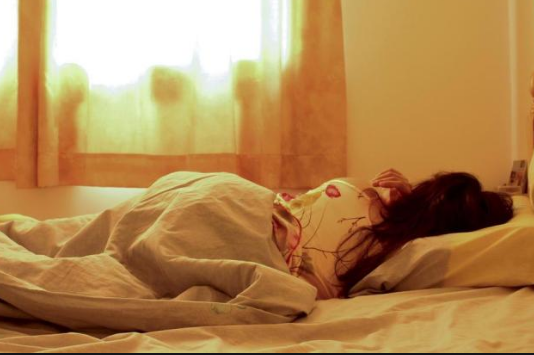 dormir