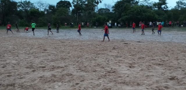 futebol