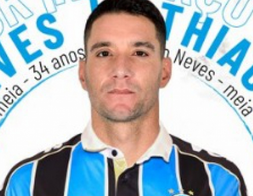 tiagoneves