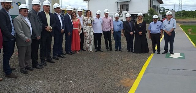 diretores