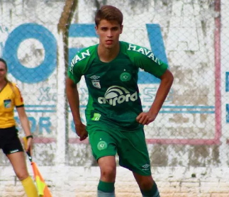 diegoritter