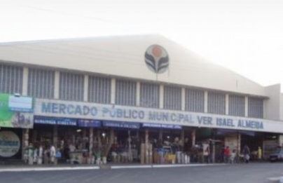 mercado