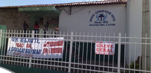 greve