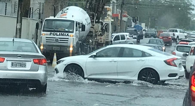chuva