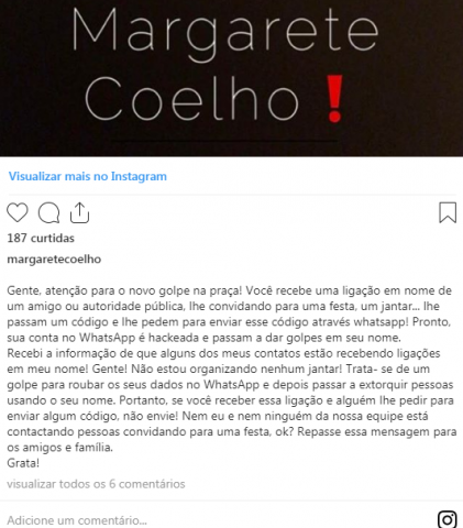 margar