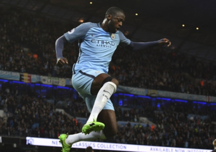 toure