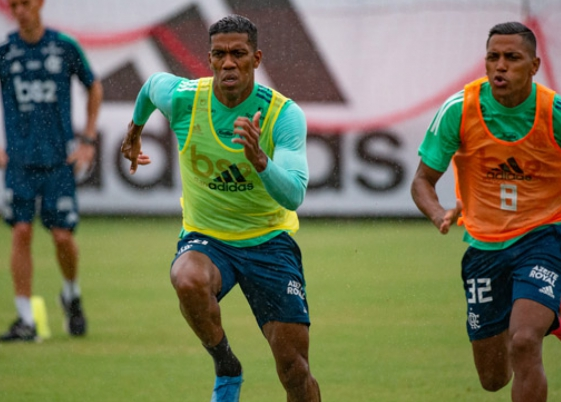 orlandoberrio