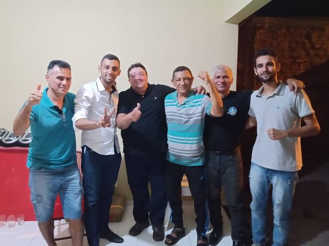 gilmar