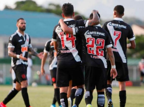 vasco