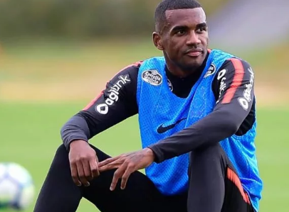 marlon