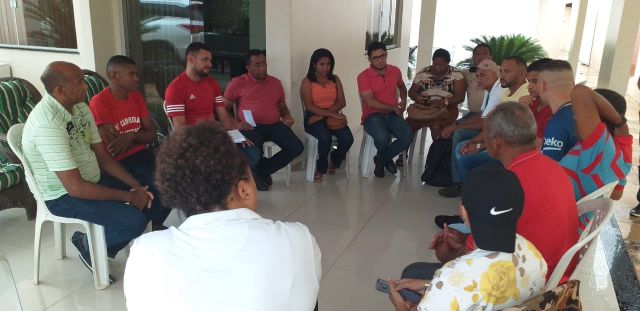 esportivos