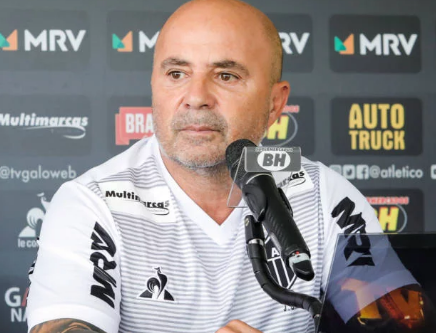 sampaoli